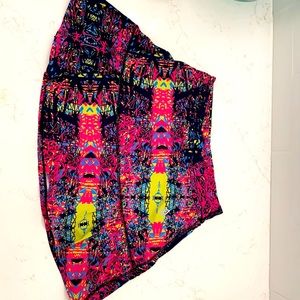 Dona jo size 1 tennis skirt